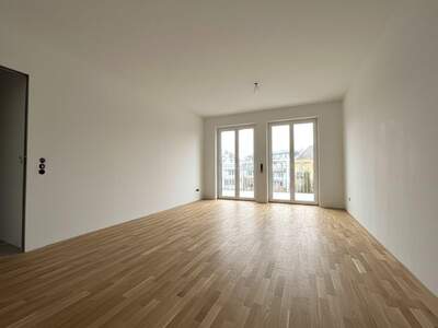 Wohnung mit Balkon kaufen in 4040 Linz (Bild 4)