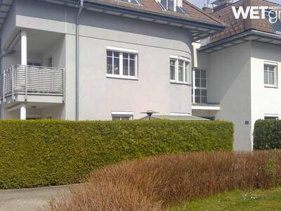 Wohnung mieten in 4300 St. Valentin