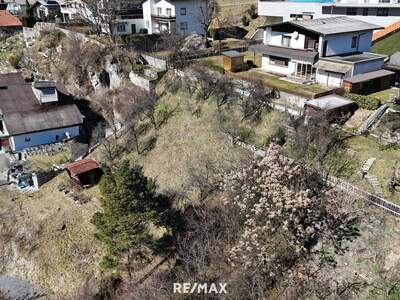 Grundstück kaufen in 6500 Landeck