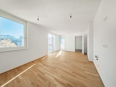 Wohnung mit Balkon kaufen in 1210 Wien (Bild 3)