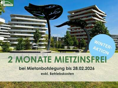 Mietwohnung in 8054 Graz