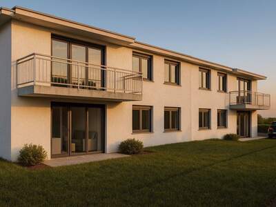 Wohnung kaufen in 6404 Polling (Bild 3)