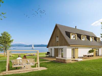 Grundstück kaufen in 38226 Frymburk nad Vltavou (Bild 2)