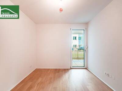 Terrassenwohnung kaufen in 1220 Wien (Bild 3)