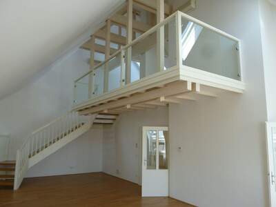 Apartment provisionsfrei mieten in 5020 Salzburg