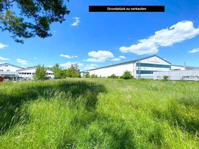 Grundstück kaufen in 1210 Wien