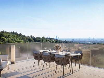 Eigentumswohnung in 1190 Wien (Bild 3)