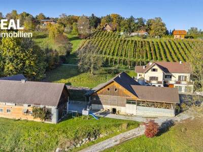 Haus kaufen in 8321 St. Margarethen (Bild 2)