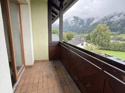 Eigentumswohnung in 8782 Gaishorn