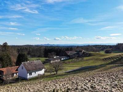 Grundstück kaufen in 8502 Lannach