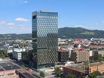 Wohnung mieten in 4020 Linz