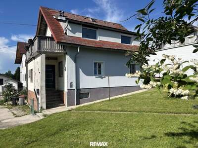 Haus kaufen in 4643 Pettenbach