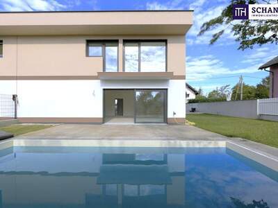 Mehrfamilienhaus kaufen in 2345 Brunn (Bild 1)