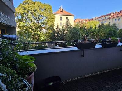 Wohnung mieten in 1100 Wien (Bild 5)