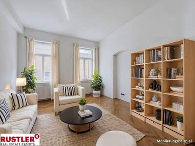 Eigentumswohnung in 2340 Mödling