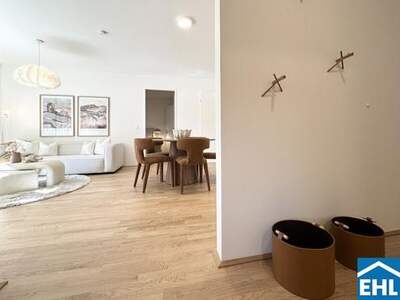 Wohnung kaufen in 1030 Wien