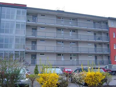 Wohnung mieten in 3300 Amstetten