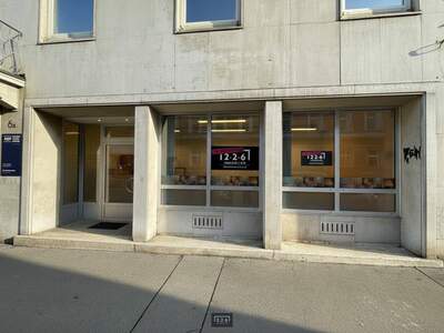 Gewerbeobjekt mieten in 6020 Innsbruck