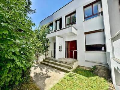 Eigentumswohnung in 1190 Wien