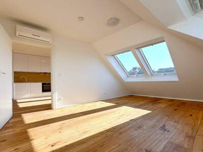 Anlageobjekt kaufen in 1070 Wien