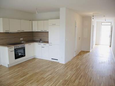 Wohnung mit Balkon mieten in 8041 Graz (Bild 1)