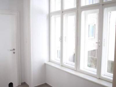 Mietwohnung provisionsfrei in 1040 Wien