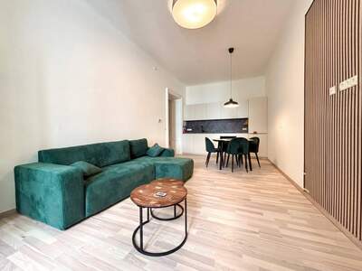 Wohnung kaufen in 1040 Wien