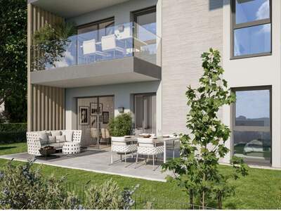 Wohnung kaufen in 5020 Salzburg (Bild 4)