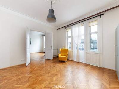 Wohnung kaufen in 1060 Wien