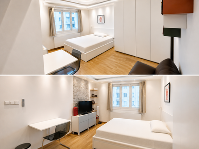 Wohnung kaufen in 1040 Wien (Bild 2)