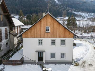 Haus kaufen in 9620 Gitschtal