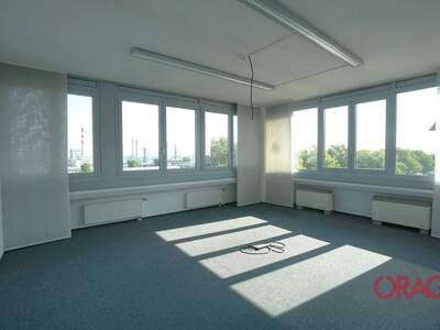 Gewerbeobjekt mieten in 2320 Schwechat