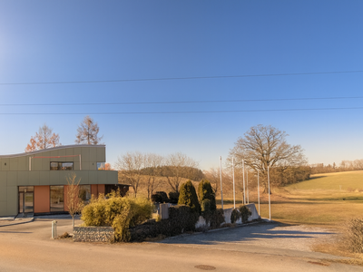 Bürozentrum kaufen in 4845 Rutzenmoos