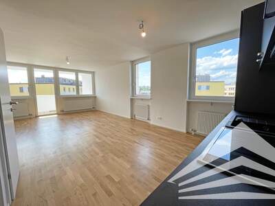 Terrassenwohnung kaufen in 4020 Linz (Bild 1)