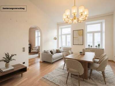 Wohnung kaufen in 1100 Wien