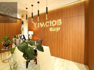 Gewerbeobjekt kaufen in 6971 Hard