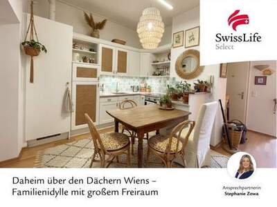 Eigentumswohnung in 1120 Wien