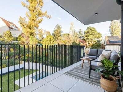 Terrassenwohnung kaufen in 1130 Wien (Bild 1)