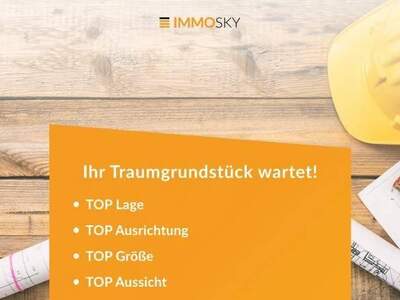 Grundstück kaufen in 3413 Hintersdorf