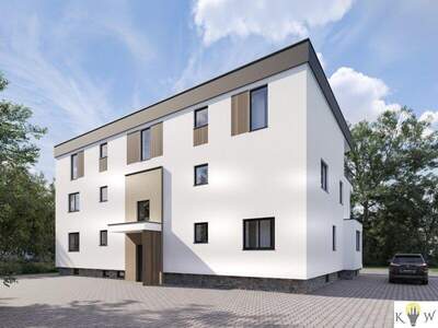 Terrassenwohnung kaufen in 7072 Mörbisch (Bild 4)