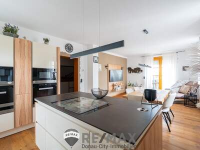 Reihenhaus kaufen in 2105 Unterrohrbach (Bild 3)