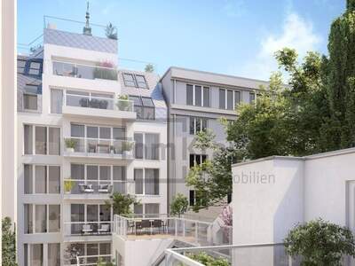 Wohnung kaufen in 1020 Wien