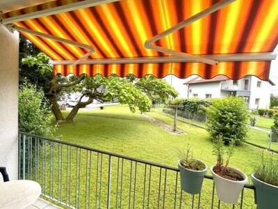 Apartment provisionsfrei mieten in 8041 Steiermark