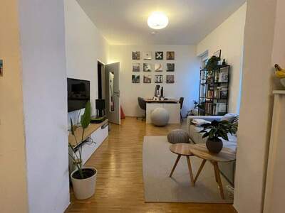 Altbauwohnung mieten in 8010 Graz (Bild 2)