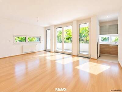 Wohnung mieten in 1130 Wien