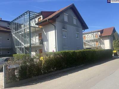 Wohnung mit Balkon kaufen in 8053 Graz (Bild 4)