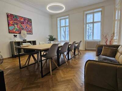 Gewerbeobjekt provisionsfrei mieten in 1070 Wien