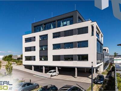 Gewerbeobjekt mieten in 4061 Pasching (Bild 3)