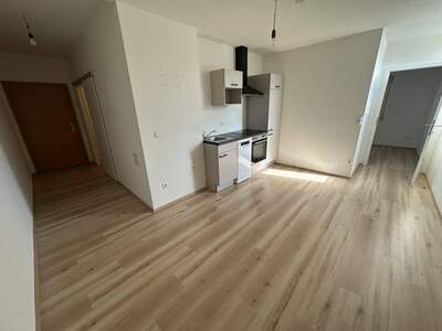 Wohnung mieten in 3730 Eggenburg