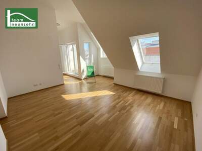 Terrassenwohnung kaufen in 1100 Wien (Bild 2)